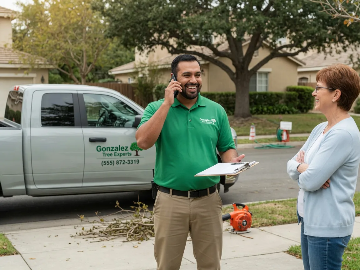 Tree Service New Fairfield, CT FAQs